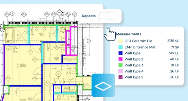PPC Takeoff Page_MultifloorDraft1 